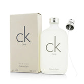 CK One Edt 100ml (Grey)
